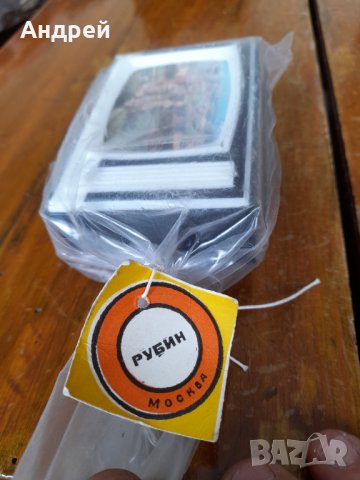 Старо телевизорче Рубин Сувенир, снимка 4 - Антикварни и старинни предмети - 32534932