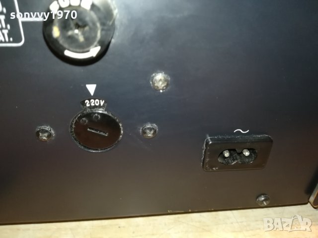 SUPERSCOPE BY MARANTZ CD-314N DECK-ВНОС SWISS 2112212002, снимка 18 - Декове - 35212574