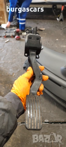 Потенциометър педал газ 96 807 568 80 Peugeot 308 1.4-95к.с.16VVT