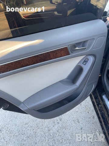 Ауди А5 Audi A5 2010г 2.0 бензин автомат  на части , снимка 9 - Автомобили и джипове - 43926648