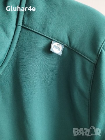 Немско яке Danefae XL-XXL, снимка 11 - Якета - 44071075