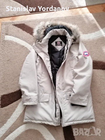 Мъжки зимни якета, снимка 7 - Якета - 52935693