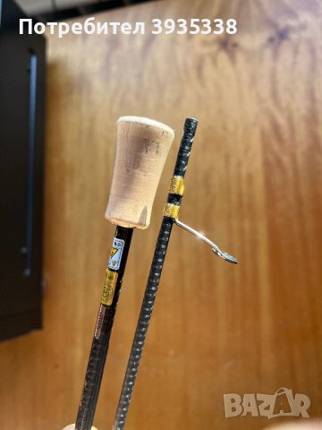 Graphiteleader Super Bellezza 6,7 2L, снимка 4 - Въдици - 44050019