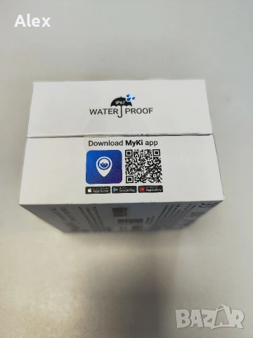 Нов часовник MyKi, снимка 3 - Детски - 53389992