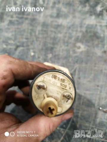 Горивна помпа, снимка 12 - Други машини и части - 27981119