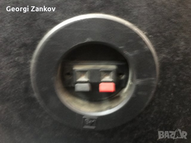 Electro Voice Saphire, снимка 8 - Тонколони - 32587058