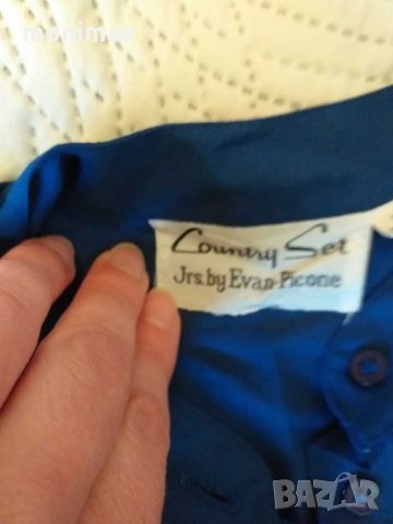 Дамска риза. XS / S, снимка 5 - Ризи - 28609315