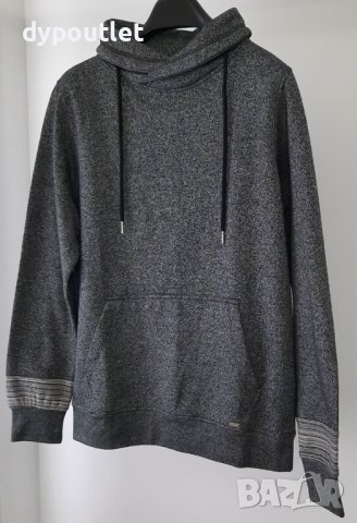 Pierre Cardin C YD Shaw Swt - Мъжко спортно горнище, размер - M., снимка 2 - Спортни дрехи, екипи - 39575282