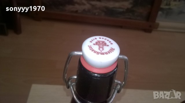 РЕТРО БИРЕНИ -ШИШЕТА-2БР, снимка 12 - Колекции - 27624455