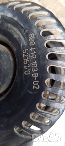 Макферсон VW Passat B5, снимка 5 - Части - 51476572