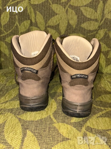Туристически дамски обувки Renegade Ll Mid, снимка 2 - Дамски ботуши - 53013197