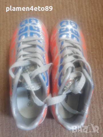 Маратонки 30 номер matstar , снимка 2 - Детски маратонки - 40468814