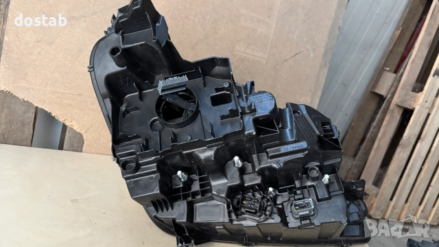 Фар за Пежо 3008 , снимка 4 - Части - 52830643