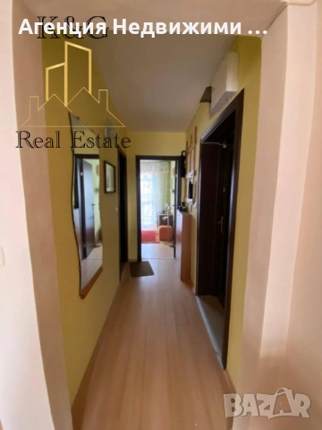 Двустаен апартамент на втора линия в " Свети Влас " , снимка 4 - Апартаменти - 51590908