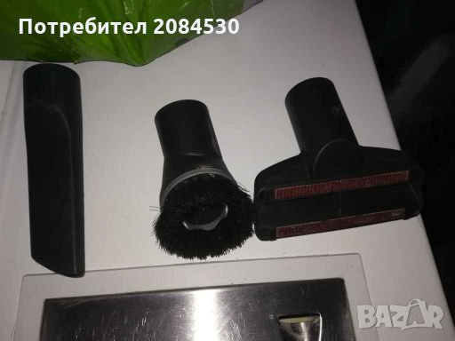 Четки за MIELE , снимка 2 - Прахосмукачки - 28421333