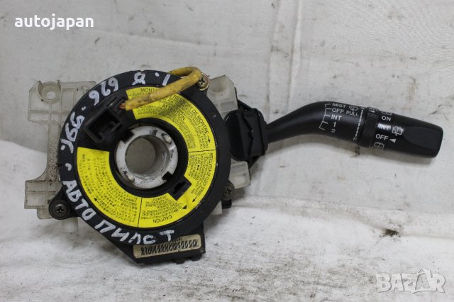 Лостче чистачки и лентов кабел Мазда 626 99г Mazda 626 1999