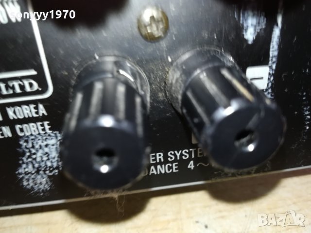 DENON AMPLIFIER+DENON TUNER-SWISS 2812211916, снимка 11 - Ресийвъри, усилватели, смесителни пултове - 35262040