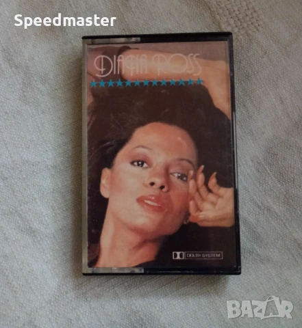 Diana Ross.Балкантон, снимка 1