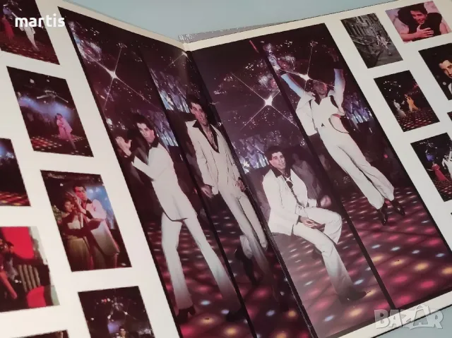 Грамофонна плоча/отлично състояние/15лв, снимка 2 - Грамофонни плочи - 49016413