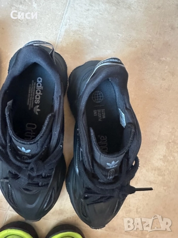 Обувки боти , снимка 10 - Дамски боти - 51687642