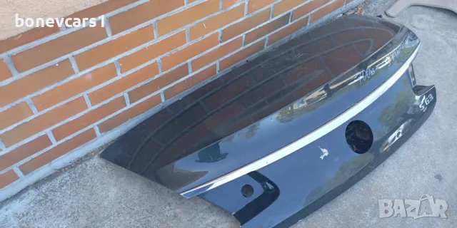 Заден капак S КАБРИО 2014/ 2020 /Zaden kapak S KABRIO 2014/20, снимка 3 - Части - 50186579