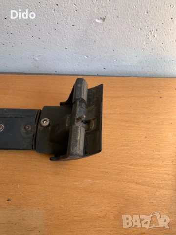 Багажник греди и рейли за Поло , снимка 5 - Части - 51598443