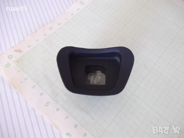 Наглазник за видеокамера гумен, снимка 4 - Чанти, стативи, аксесоари - 51320716