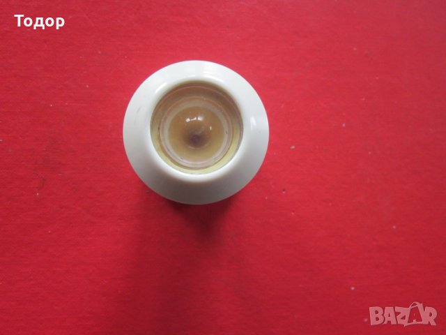 Бакелитова шпионка , снимка 6 - Други стоки за дома - 27562279