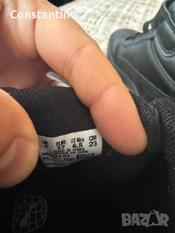 Кецове Puma, снимка 5 - Кецове - 51300922