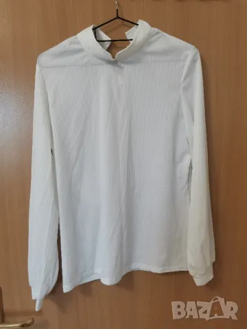 Комплект народна носия елече блуза и пола - размер L / XL, снимка 4 - Комплекти - 47837390