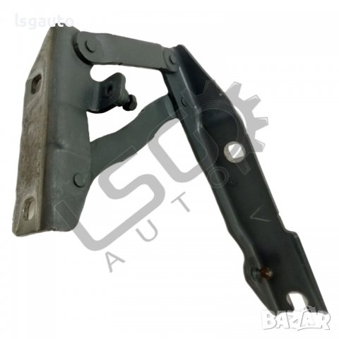 Лява панта преден капак BMW 5 Series (E60,E61) 2003-2010 B170622N-188