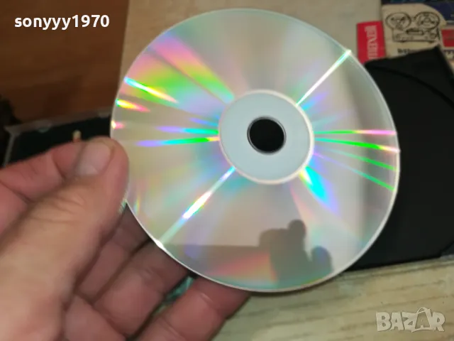 EMINEM CD 2104250833, снимка 11 - CD дискове - 49972054