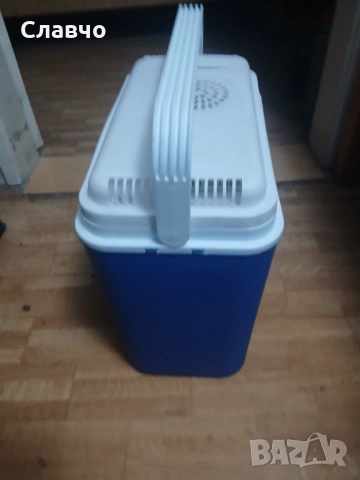 нова хладилна чанта на 12волта, снимка 2 - Хладилни чанти - 52094491