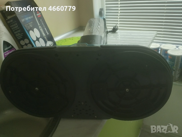 вертикални прахосмукачки Karcher, снимка 6 - Прахосмукачки - 52619350