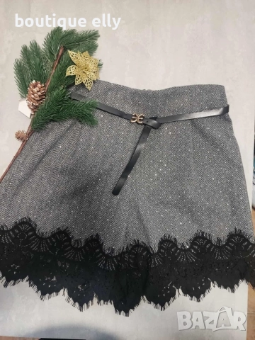 дамски къси панталони, снимка 2 - Къси панталони и бермуди - 52747891