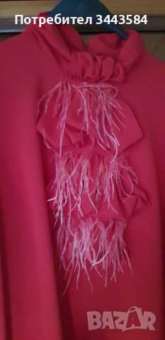 Риза официална