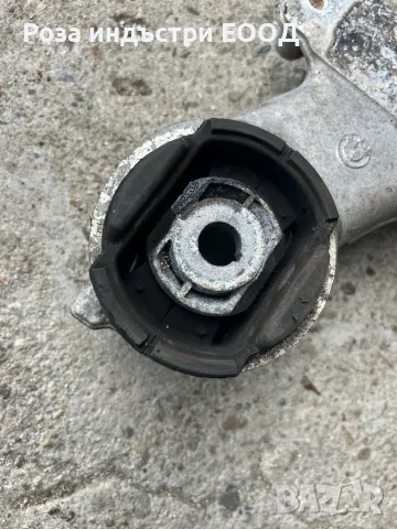 Заден мост ( магаре ) BMW F06  6799103 , снимка 3 - Части - 50365512