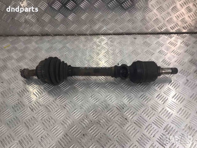 Предна лява полуоска Citroen Xsara Picasso 1.8i 2001г.