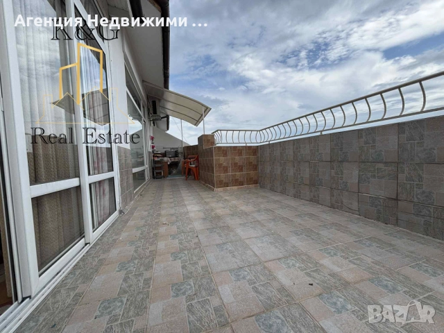 Двустаен с красива панорамна гледка в гр. Несебър , снимка 5 - Апартаменти - 51463074