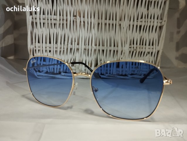 Унисекс слънчеви очила-40мсо