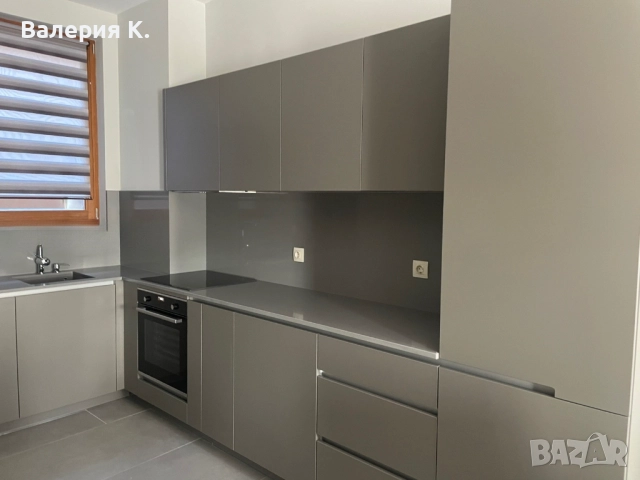 Двустаен апартамент под наем в кв.Изток, снимка 3 - Апартаменти - 52730832