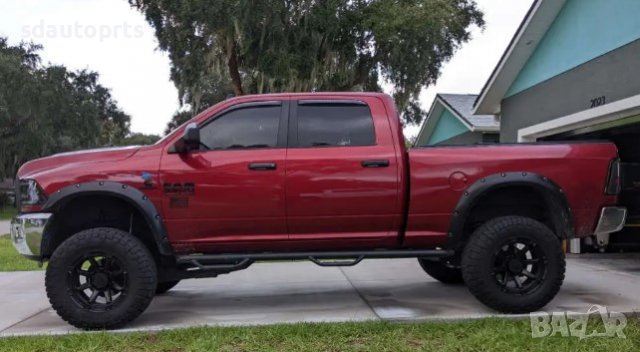 20” Джанти XD 6X139.7 8x165.1 Dodge Ram 1500 2500 3500 Toyota Ford GMC Nissan Mitsubishi, снимка 9 - Гуми и джанти - 39577933