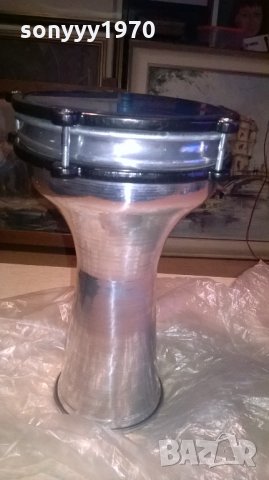 тарамбука за празниците-нова от сирия 30х20см, снимка 8 - Ударни инструменти - 27203782