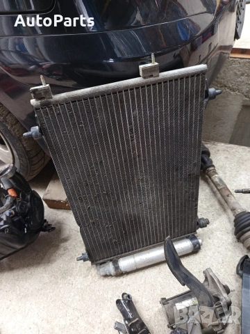 Пежо 307 ЦЦ 1.6 109к.с бензин 0892740864, снимка 17 - Автомобили и джипове - 53470552