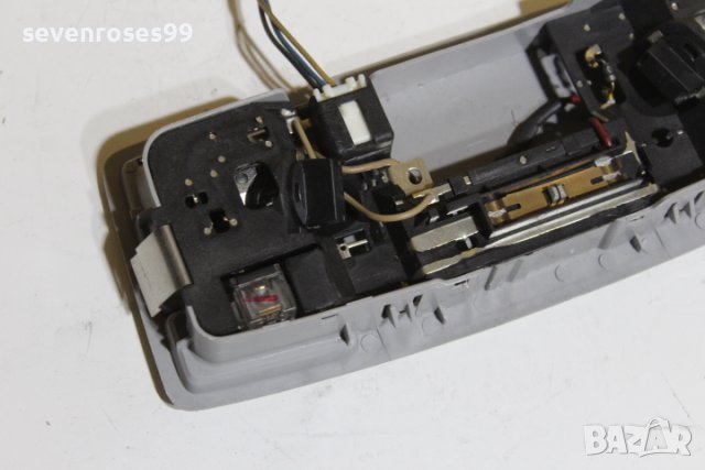 Плафон таван преден централен Mazda 6 2006 2.0i 147 Мазда 6 комби, снимка 5 - Части - 43947560