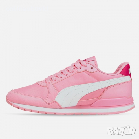 НАМАЛЕНИЕ!!!PUMA ST RUNNER V3 NL V PS 384901 03 , снимка 2 - Маратонки - 36486904