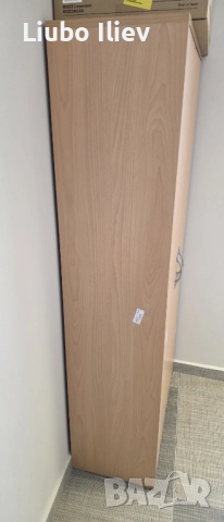 Офис мебели, снимка 16 - Работни маси и бюра - 52220531