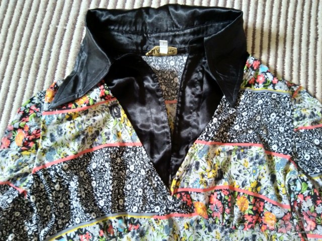 Нова туника-риза, снимка 3 - Ризи - 25440512