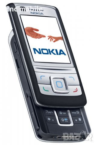 Nokia 6280  панел , снимка 8 - Резервни части за телефони - 20603386