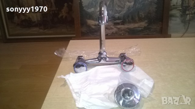 СМЕСИТЕЛ ЗА МИВКА, снимка 9 - Смесители - 27418815